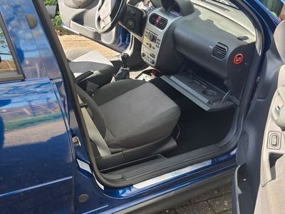 gebraucht Opel Corsa 1.2 Twinport -