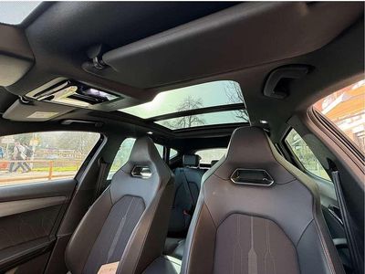 Gebraucht Cupra Formentor VZ 310 PS (228 kW) 2022 Blau SUV