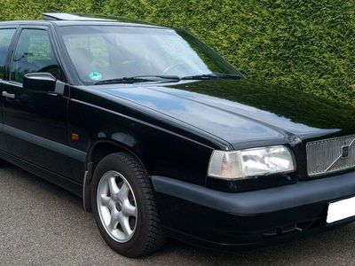 Volvo 850