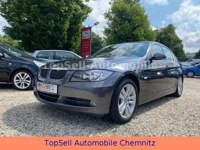 Gebraucht BMW 330