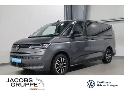 Gebraucht VW Multivan