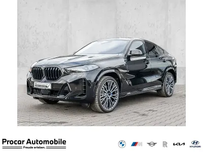 Gebraucht BMW X6