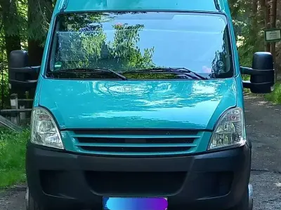 Gebraucht Iveco Daily
