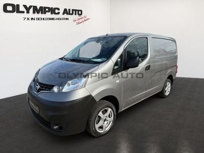 Nissan Evalia