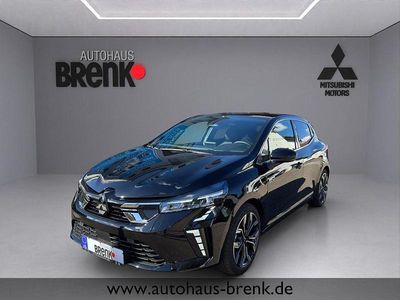 Onyxschwarz Neu 2025 Mitsubishi Colt Edition Limousine | 26.490 € (Fairer Preis)