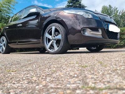 Renault Mégane Coupé