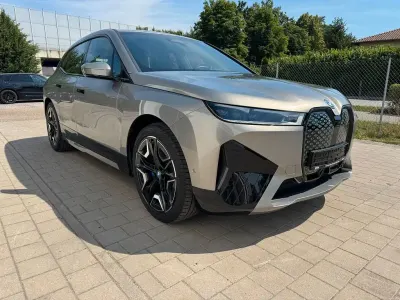Gebraucht BMW iX