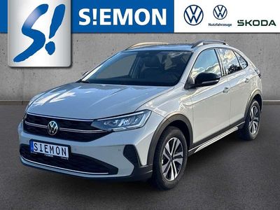 Usata VW Taigo R 116 CV (85 kW) 2025 Grigio SUV