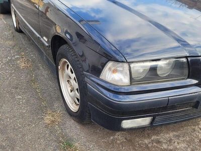 BMW 316 Compact