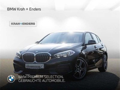 gebraucht BMW 118 i Hatch