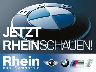 Gebraucht BMW 320 184 PS (135 kW) 2025 Grau Limousine