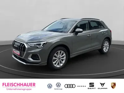 Gebraucht Audi Q3