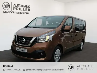 Gebraucht Nissan NV300