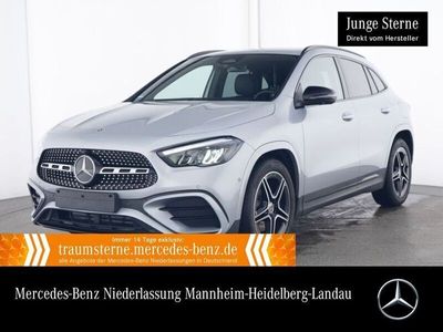 Mercedes GLA200