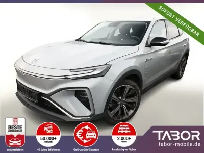 Occasion MG Marvel R Luxury 131 kW (179 ch) 2022 Bleue SUV