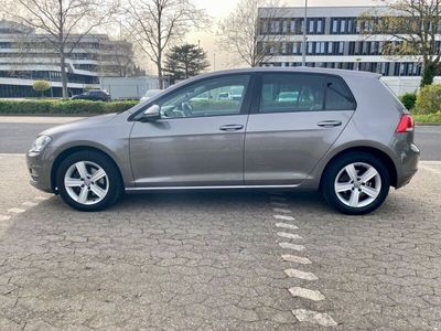 gebraucht VW Golf 1.4 TSI 90kW BMT Highline