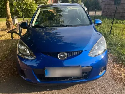 Gebraucht Mazda 2