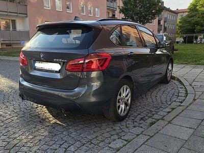 BMW 225 Active Tourer