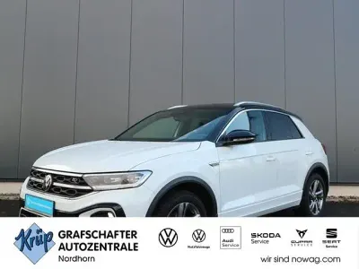 Gebraucht VW T-Roc