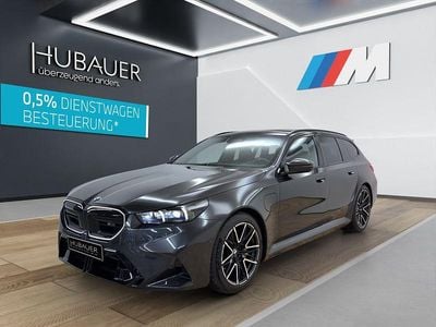 Neu BMW M5 Shadowline 727 PS (534 kW) 2025 Grau Kombi