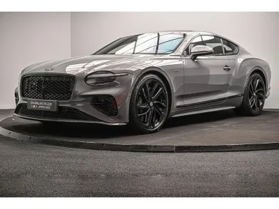 Gebraucht Bentley Continental GT 234 PS (172 kW) 2024 Grau