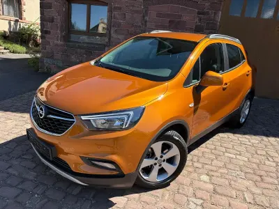 Gebraucht Opel Mokka X