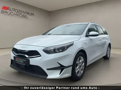 Gebraucht Kia Ceed