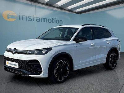 Gebraucht VW Tiguan R-line 150 PS (110 kW) 2025 Andere SUV