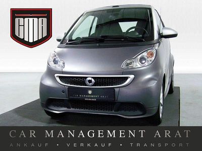 Smart ForTwo Cabrio