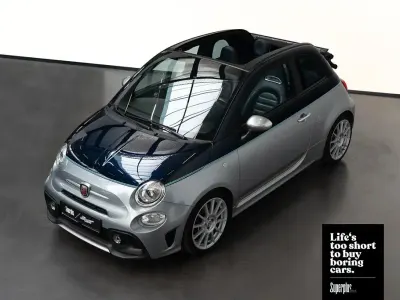 Gebraucht Abarth 695C