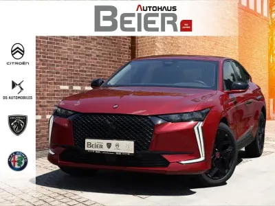 Gebraucht DS Automobiles DS4