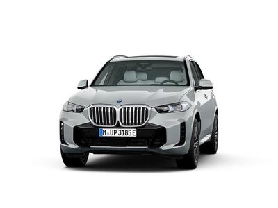 Gebraucht BMW X5 Comfort Edition 313 PS (230 kW) 2025 SUV