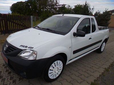 Dacia Logan Pick-Up