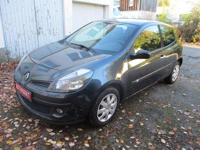 Renault Clio III