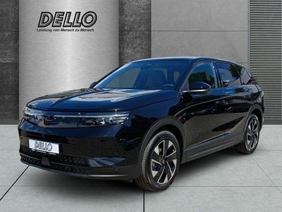 Karbon schwarz Neu 2025 Opel Grandland X SUV | 34.455 € (Fairer Preis)