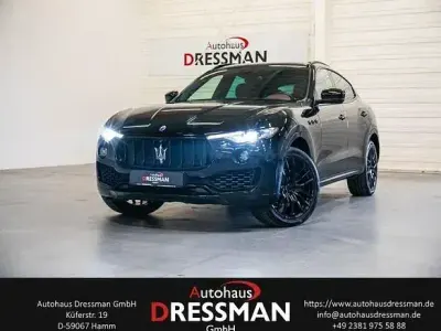 Gebraucht Maserati Levante