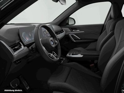 Gebraucht BMW X1 M Sport 150 PS (110 kW) 2025 Grau SUV