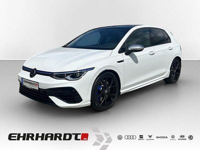 Usata VW Golf VIII R 320 CV (235 kW) 2024 Berlina