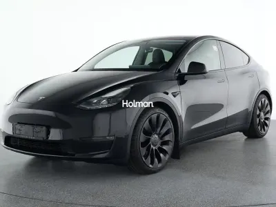 Gebraucht Tesla Model Y