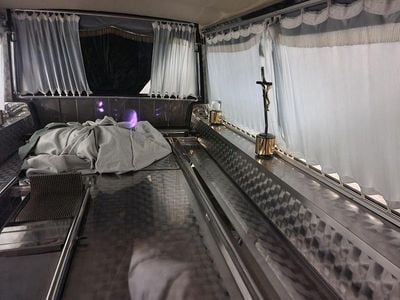 Gebraucht Volvo 945 111 PS (81 kW) 1992 Grau