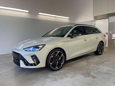 Neu Cupra Leon VZ3 333 PS (244 kW) 2026 [r6r6] graphenegrau met... Limousine