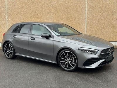 Gebraucht Mercedes A200 Style 163 PS (119 kW) 2025 Grau Limousine
