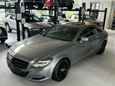Mercedes CLS350