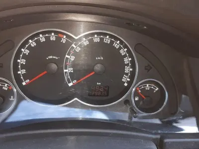 Gebraucht Opel Meriva