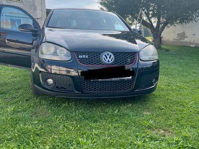 gebraucht VW Golf V 