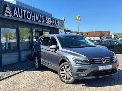 Second-hand VW Tiguan R 150 CP (110 kW) 2019 Gri SUV