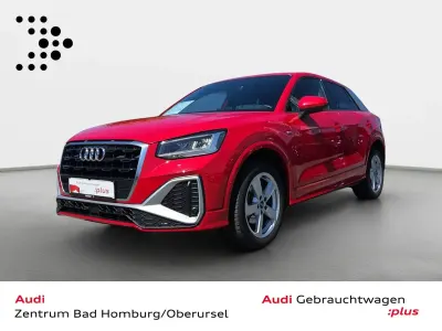 Gebraucht Audi Q2