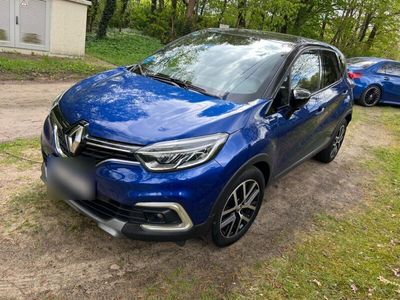 gebraucht Renault Captur ENERGY TCe 150 EDC Version S