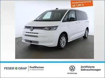 VW Multivan