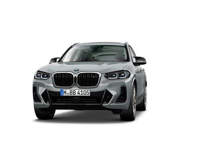 Gebraucht 2025 BMW X3 SUV | 54.990 € (Guter Preis)